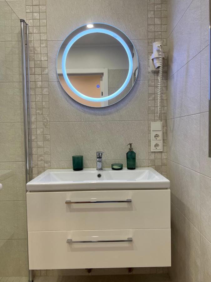 Bell Tower Apartment Plunge Εξωτερικό φωτογραφία