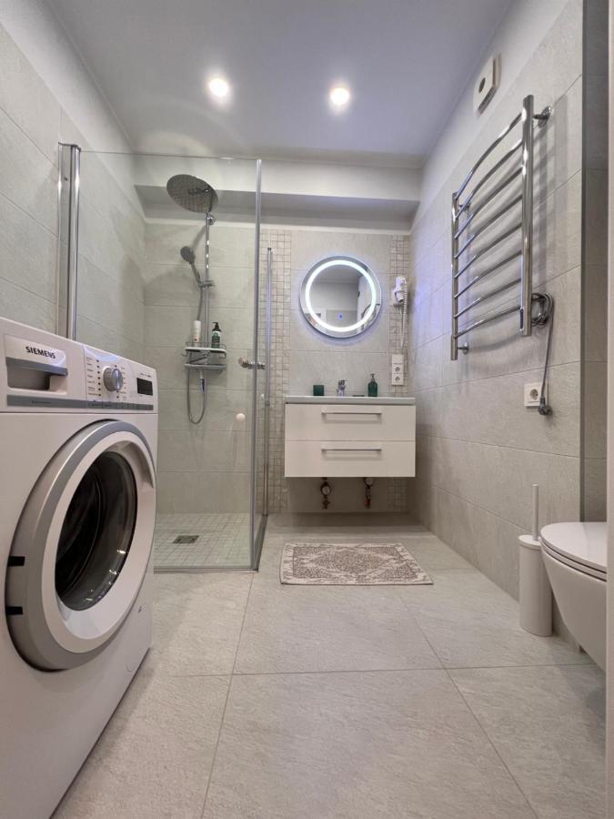 Bell Tower Apartment Plunge Εξωτερικό φωτογραφία